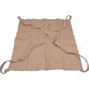 TESAC PPマルチモッコ メーカー直送 ▼返品・キャンセル不可【他商品との同時購入不可】