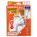 放松足部护理膝盖