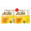 アサヒ クリアアサヒ 500ml×6本