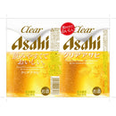 アサヒ クリアアサヒ 350ml×6本