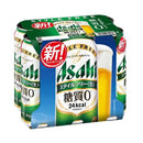 アサヒスタイルフリー 500ml×6本