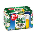 アサヒスタイルフリー 350ml×6本