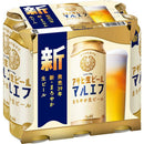 アサヒ生ビール 500ml×6本