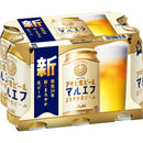 アサヒ生ビール 350ml×6本