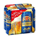 アサヒ ザ・リッチ 500ml×6本