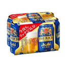 アサヒ ザ・リッチ 350ml×6本