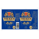 アサヒ ザ・リッチ 350ml×6本