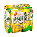 アサヒオフ 500ml×6本