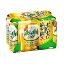 アサヒオフ 350ml×6本