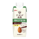 ◆江崎グリコ アーモンド効果 PROTEIN ＜コーヒー 微糖＞ 250g