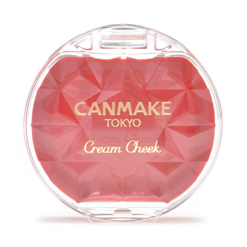 CANMAKE Cream Cheek CL01