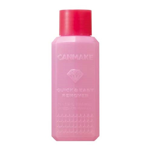 Canmake Quick &amp; Easy Remover