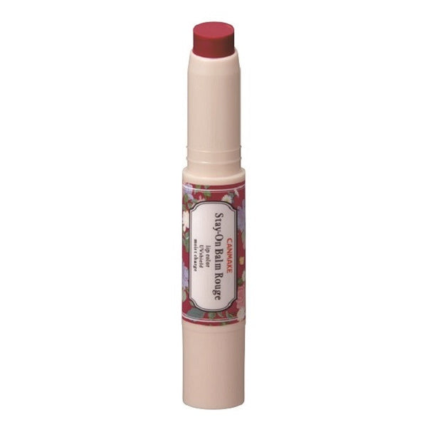 Canmake Stay On Balm Rouge 09