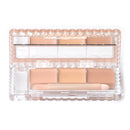 キャンメイク カラーミキシングコンシーラー 01  3.9g