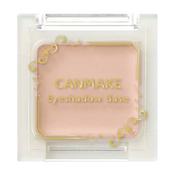 CANMAKE Eyeshadow Base PP