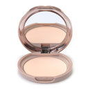 Canmake 棉花糖定妆粉 ML