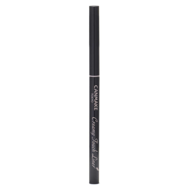 Canmake Creamy Touch Liner 01