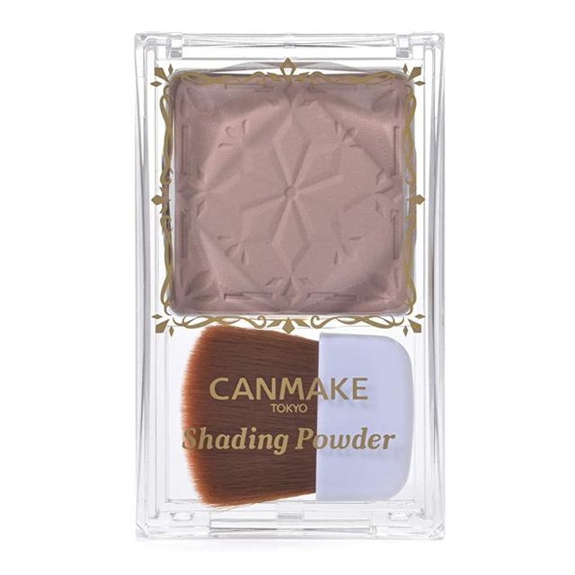 Canmake Shading Powder 04