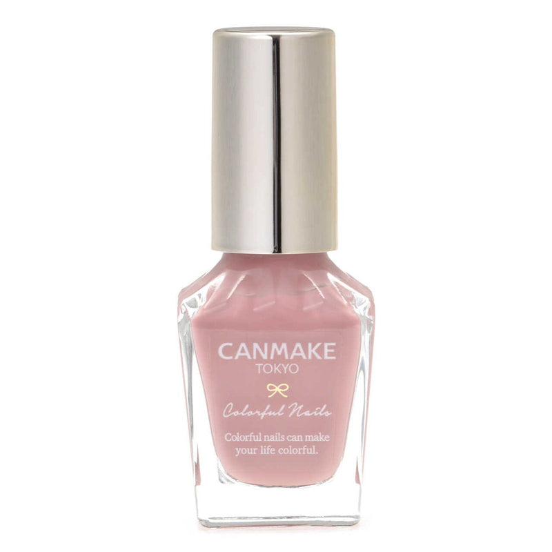 CANMAKE Colorful Nails N08 8ml