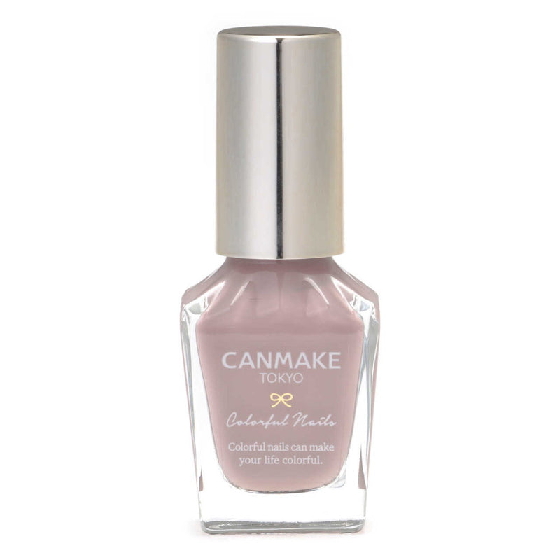 CANMAKE Colorful Nails N10 8ml