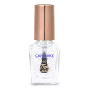 キャンメイク カラフルネイルズ NTC トップコート8ml