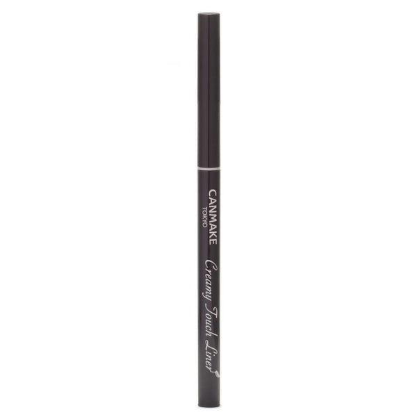 CANMAKE Creamy Touch Liner 03 Dark Brown 0.08g