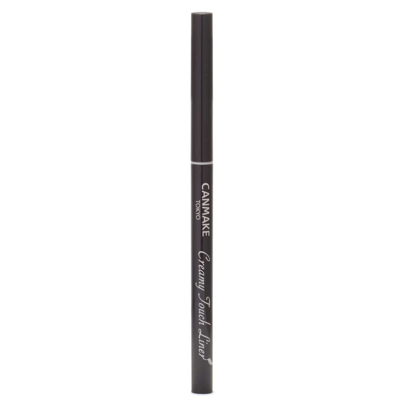 CANMAKE Creamy Touch Liner 03 Dark Brown 0.08g