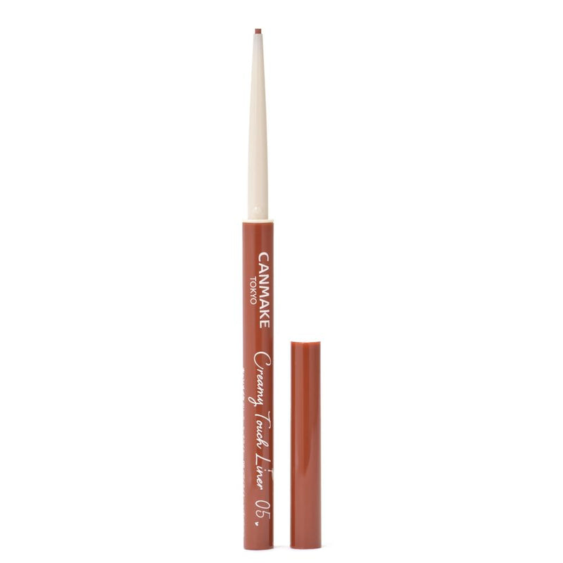 Canmake Creamy Touch Liner 05 0.08g