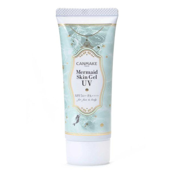 Canmake Mermaid Skin Gel UV C01