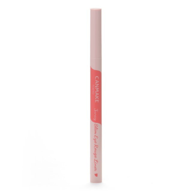 Canmake 3way slim eye rouge liner 01