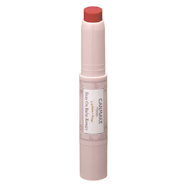 Canmake Stay On Balm Rouge 20