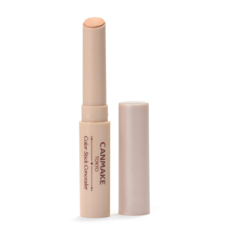 CANMAKE Color Stick Concealer 01