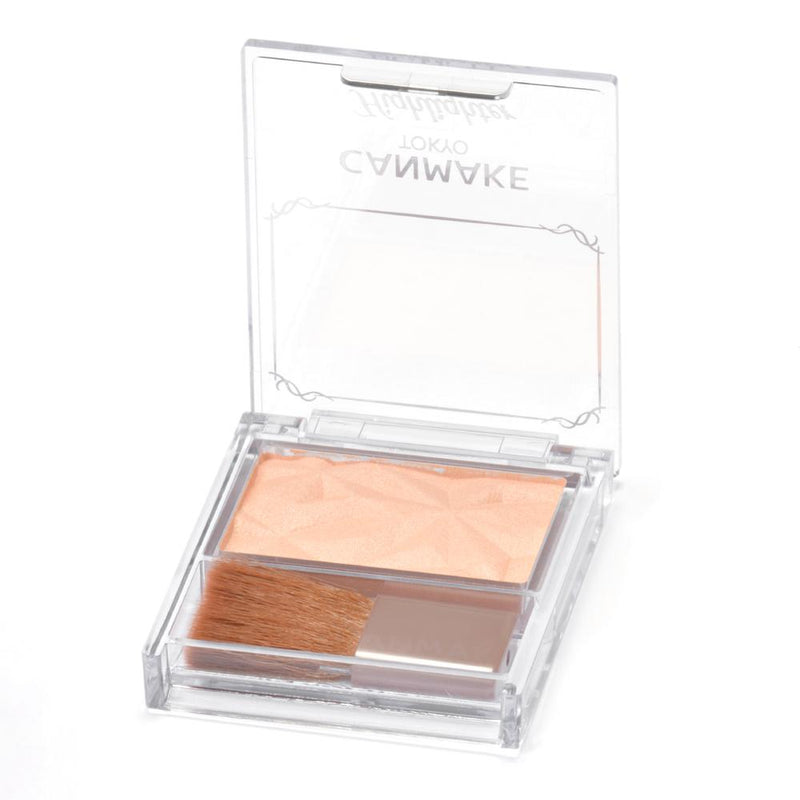 Canmake Highlighter H N01