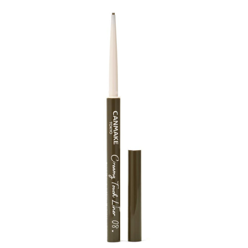 CANMAKE Creamy Touch Liner 080.10g