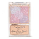 キャンメイク グロウフルールチークス（ブレンドタイプ）B03 5.3g