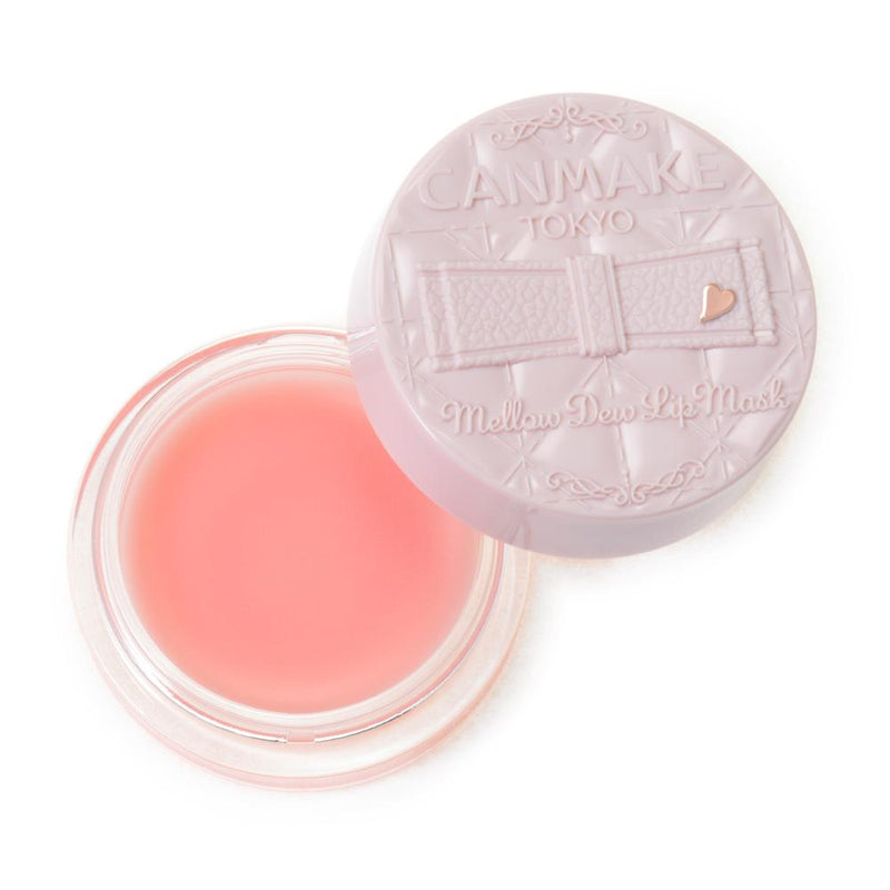 Canmake Mellow Dew Lip Mask 01 4.2g