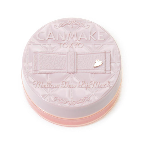 Canmake Mellow Dew Lip Mask 01 4.2g