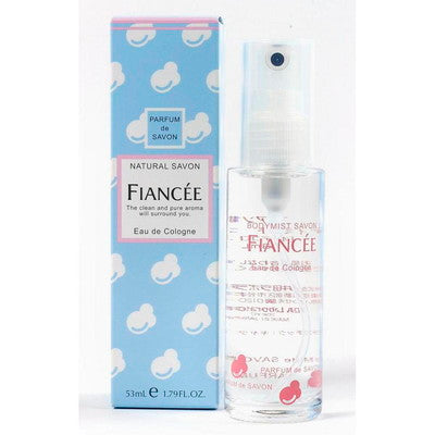 Fiance Body Mist Soap 53ml