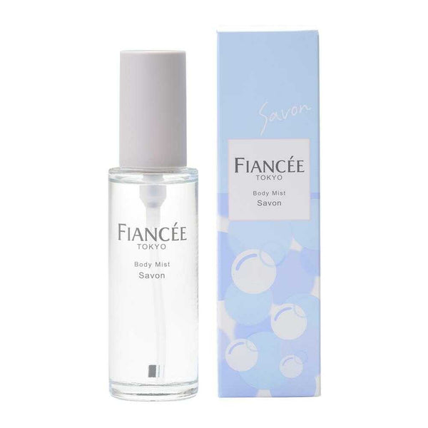 Fiance Body Mist Soap 53ml