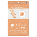 Astigue 5 fingers L-LL nude beige 1 pair