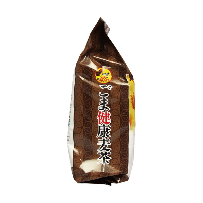 ◆OSK sesame healthy barley tea 12.5gX40 packets