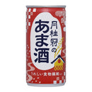 ◆Gekkeikan Amazake 190g