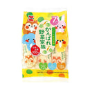 ◆岩塚製菓 がんばれ野菜家族 43g