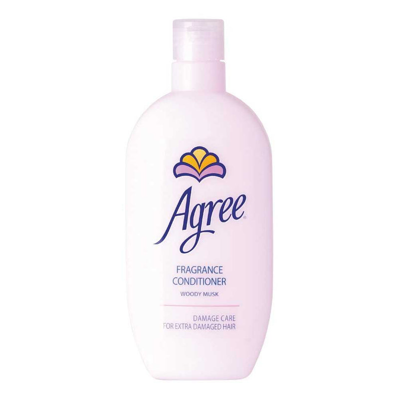 Agree Fragrance Damage Care Conditioner - 450ml