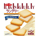 ◆イトウ ラングリーバニラクリーム 12枚入