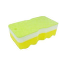 オーエ BBアクリルバススポンジ 1個