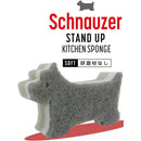 オーエ STAND UP キッチンスポンジ 50181 グレー