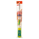 オーエ しっかり洗えるボトル洗い 55860