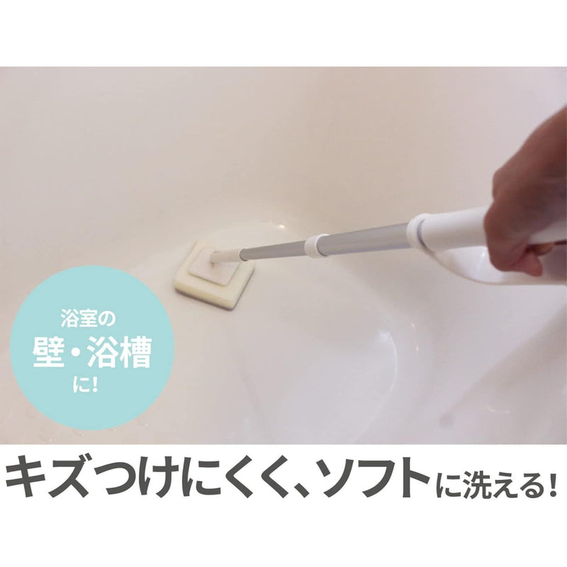 オーエ Almore-Bath マグネット レギュラー伸縮スポンジ 63801