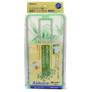 オーエ Almore 角ハンガー16P 84553